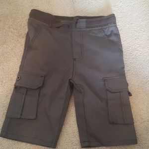 Boys cargo shorts